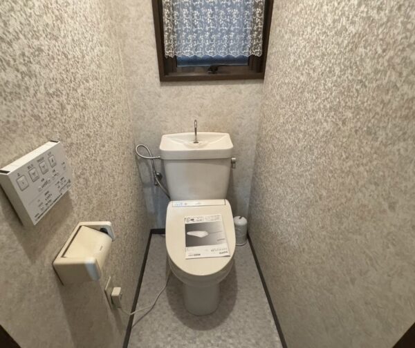 大阪市東成区水回りリフォーム